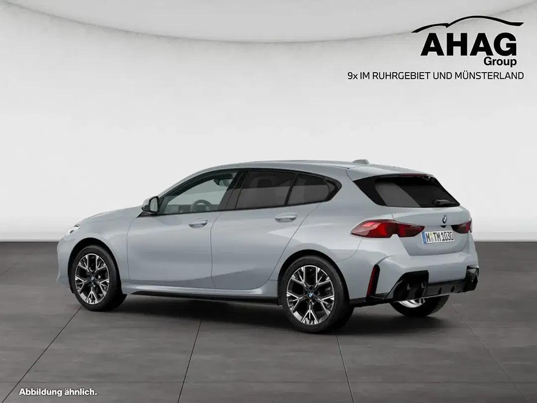 BMW 120 - Thumbnail 6