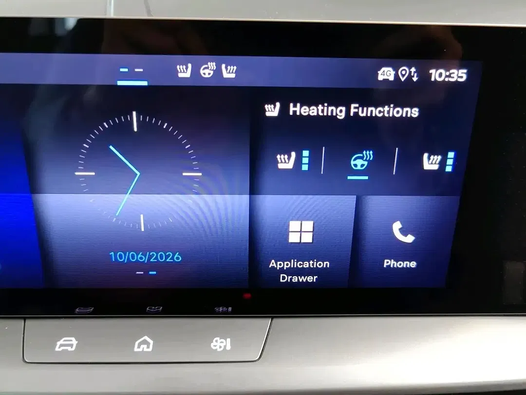 Opel Grandland X - Thumbnail 15