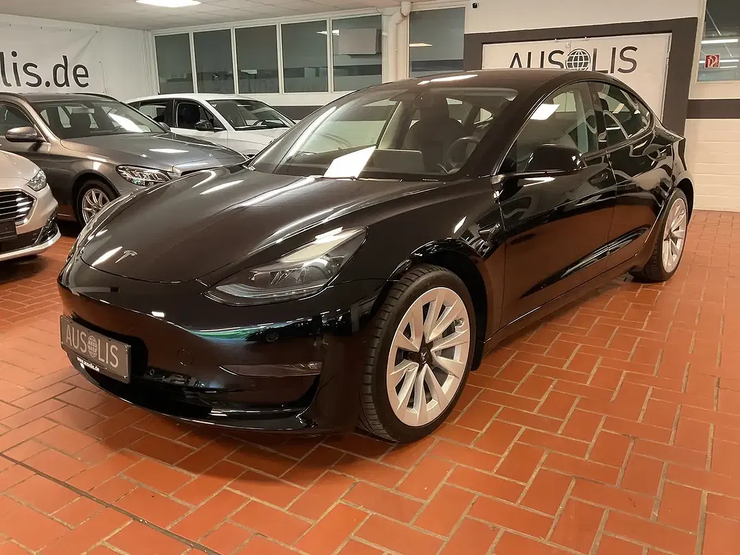 Tesla Model 3 AWD Dual Motor Long Range - foto 1