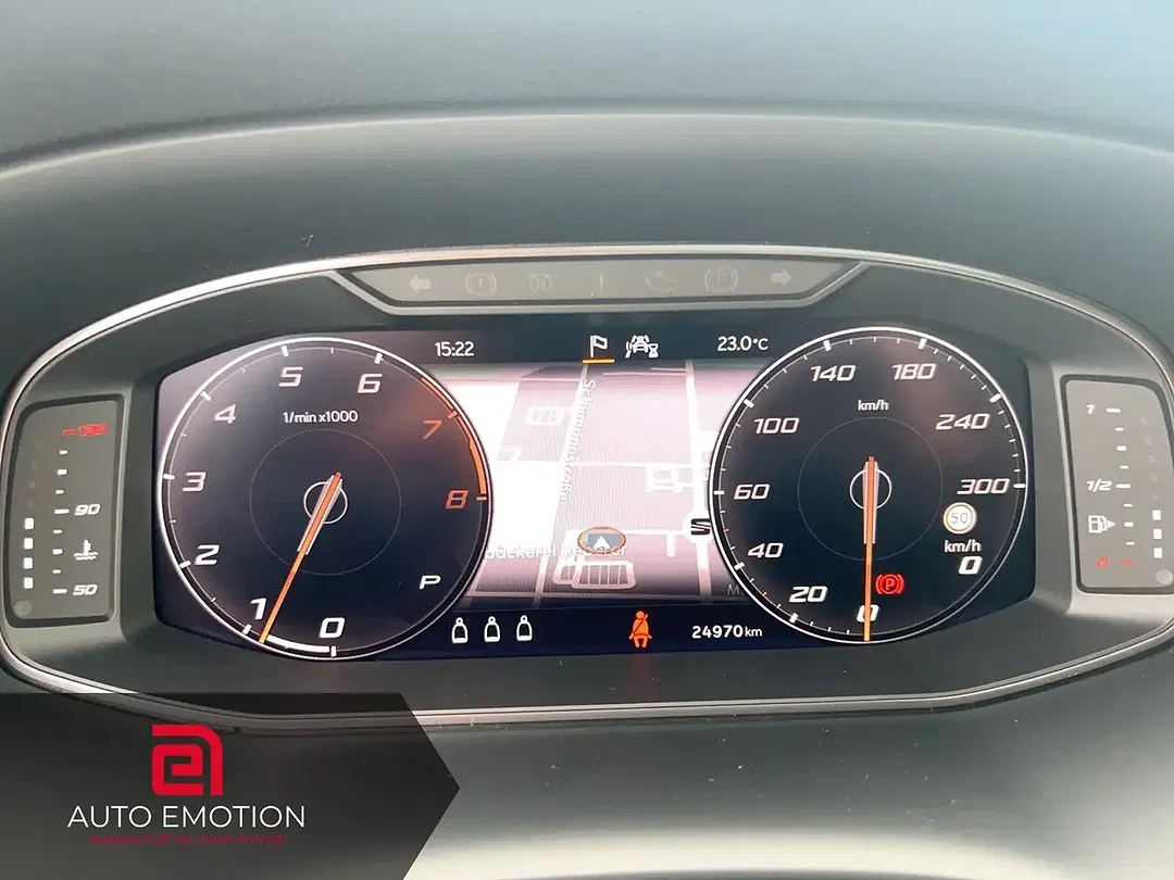 CUPRA Ateca - Thumbnail 13