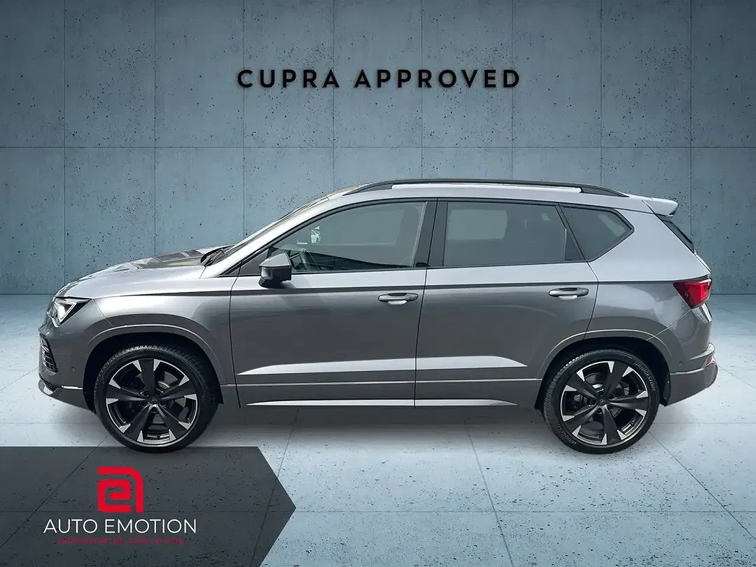 CUPRA Ateca - Thumbnail 2