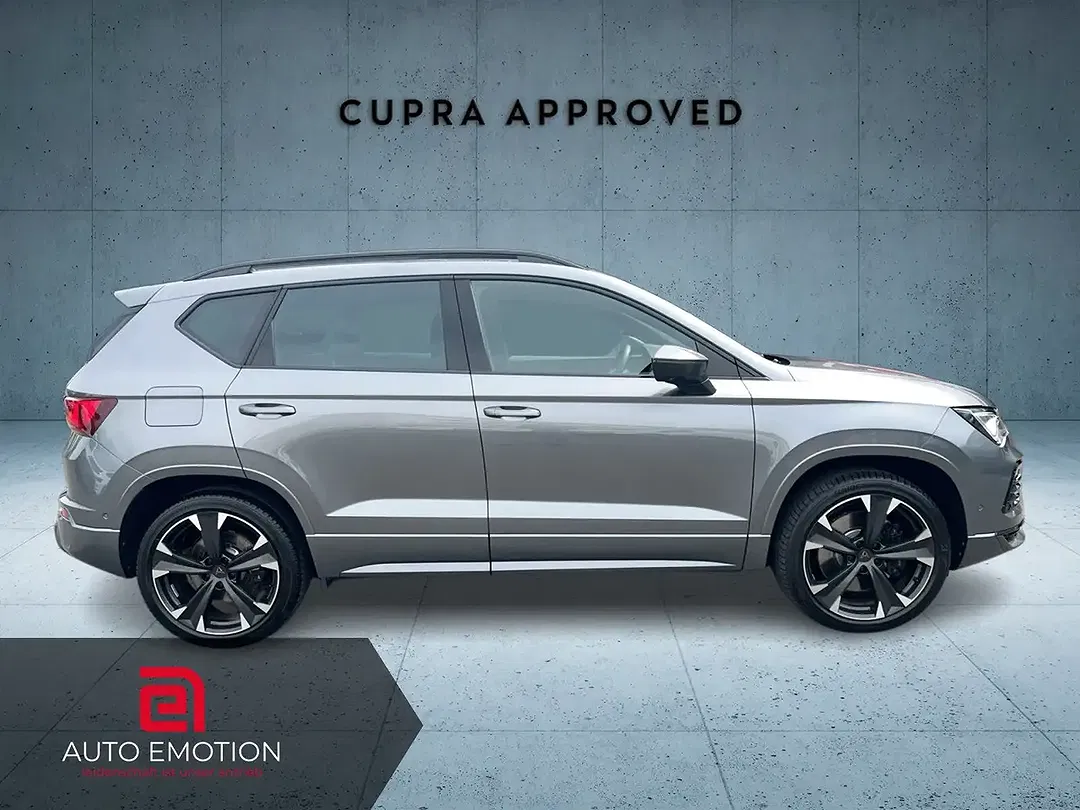 CUPRA Ateca - Thumbnail 6