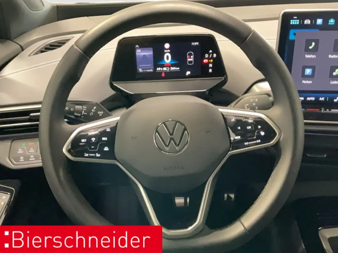 Volkswagen ID.5 - Thumbnail 10