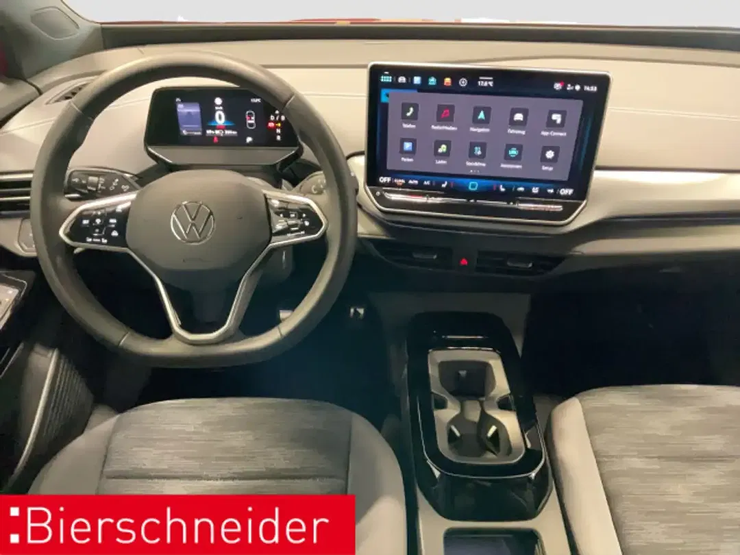 Volkswagen ID.5 - Thumbnail 11