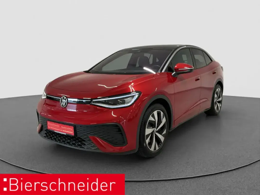 Volkswagen ID.5 Pro - foto 1