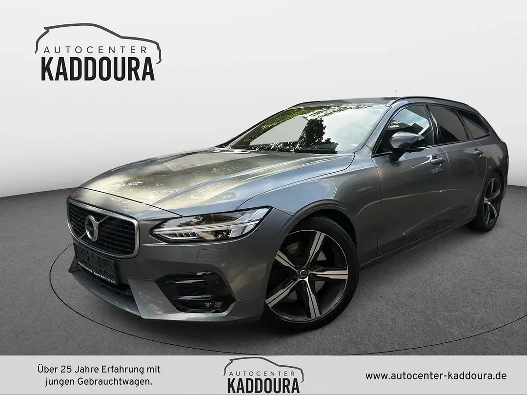 Volvo V90 - Afbeelding 1
