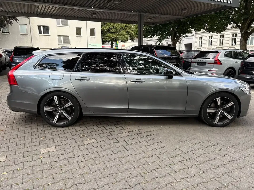Volvo V90 - Thumbnail 8