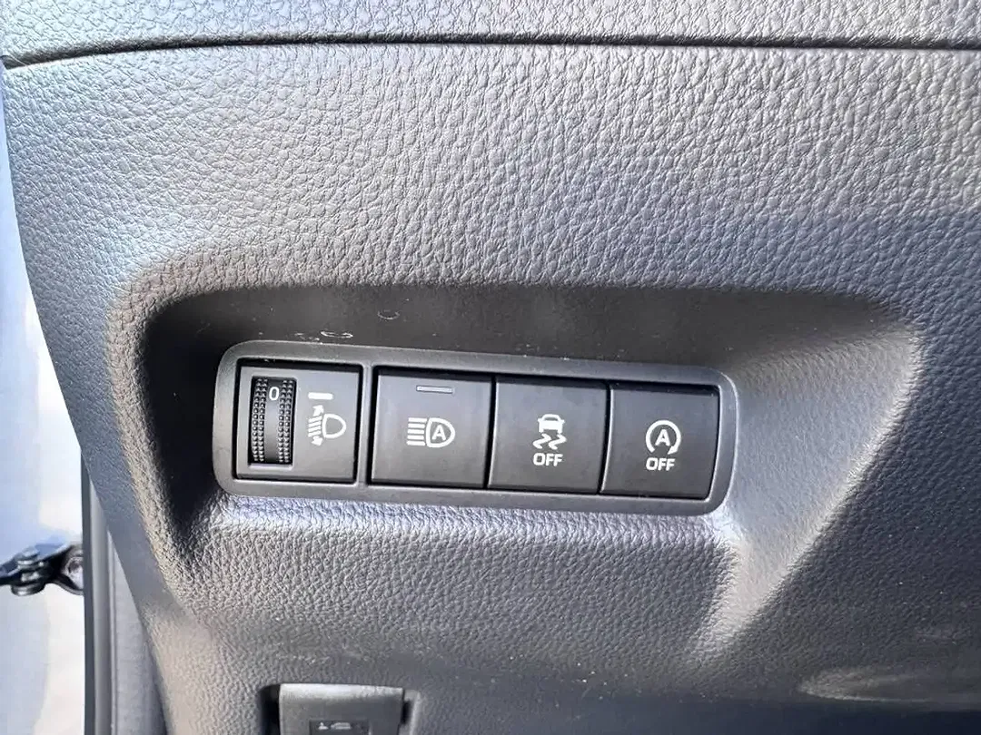 Toyota Aygo X - Thumbnail 11