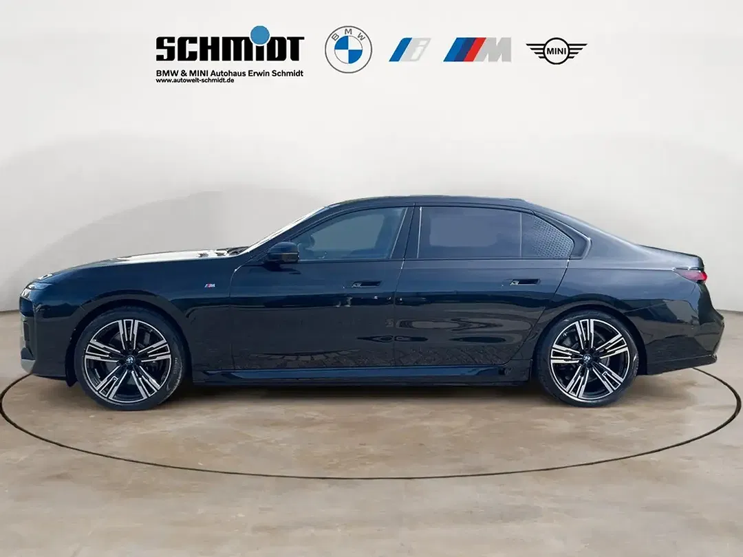 BMW i7 xDrive M Sport - foto 2