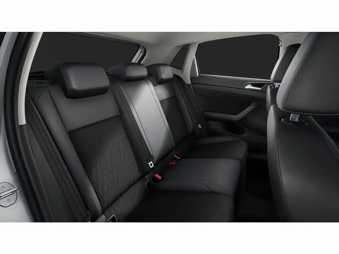 Volkswagen Polo - Thumbnail 9