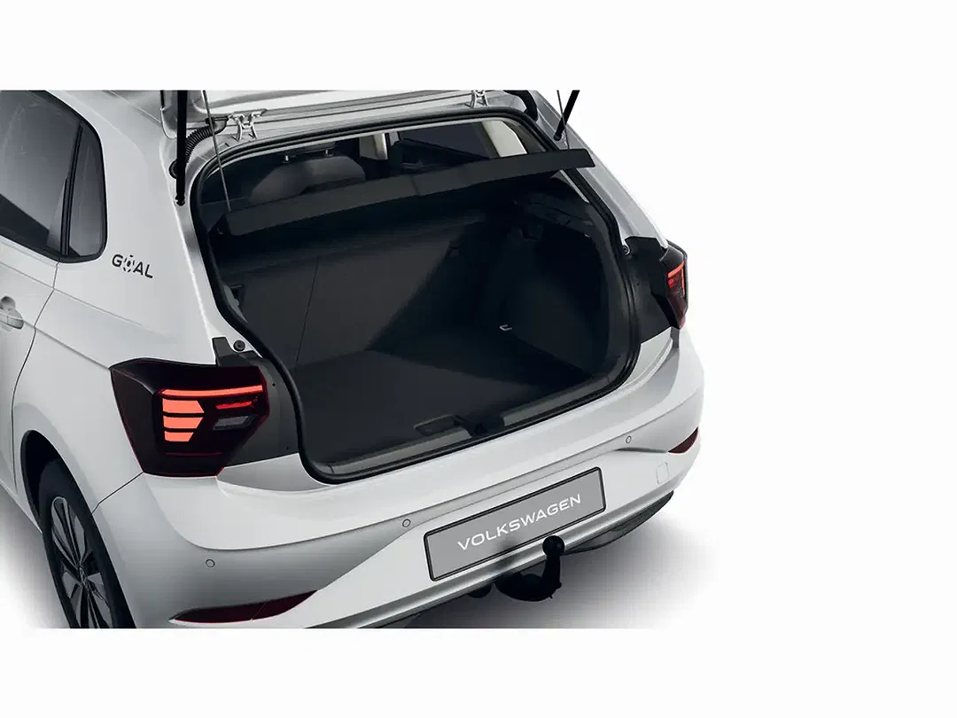 Volkswagen Polo 1.0 DSG Life Goal - foto 11