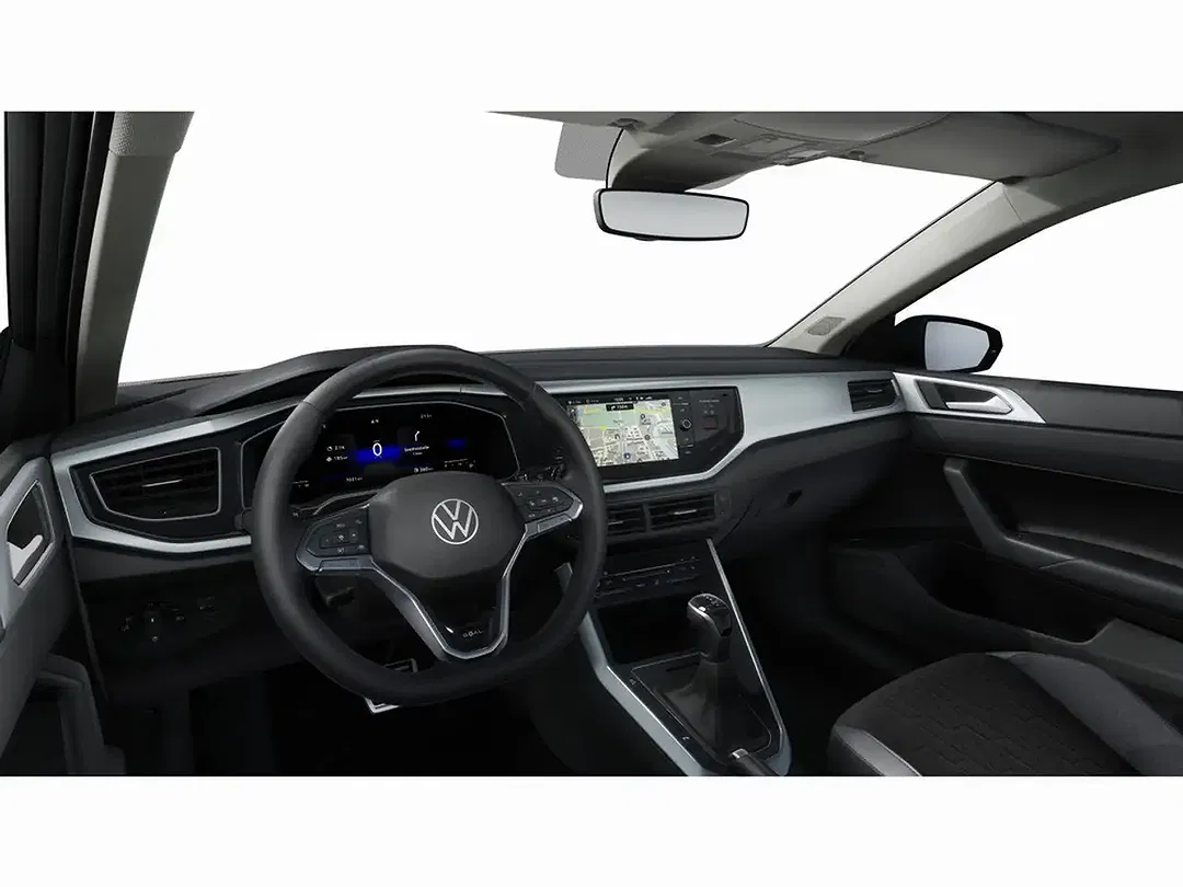 Volkswagen Polo 1.0 DSG Life Goal - foto 1