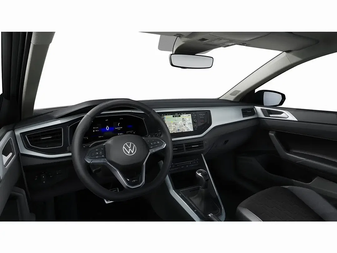 Volkswagen Polo - Afbeelding 1