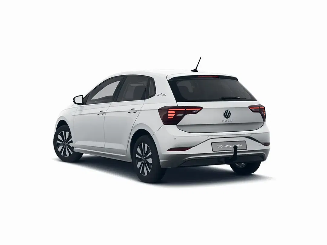 Volkswagen Polo 1.0 DSG Life Goal - foto 2