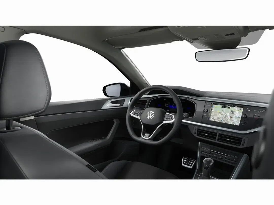Volkswagen Polo - Thumbnail 4