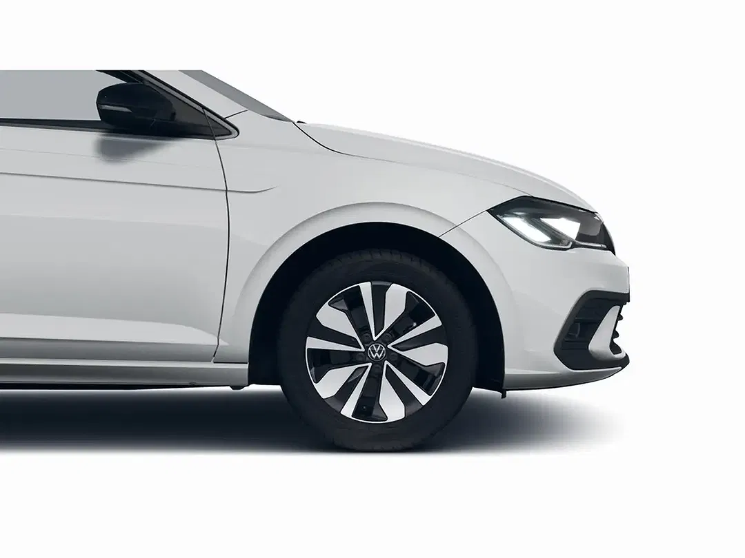 Volkswagen Polo - Thumbnail 5