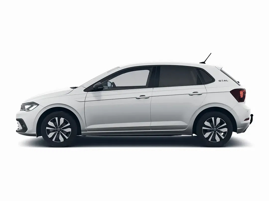 Volkswagen Polo - Thumbnail 6