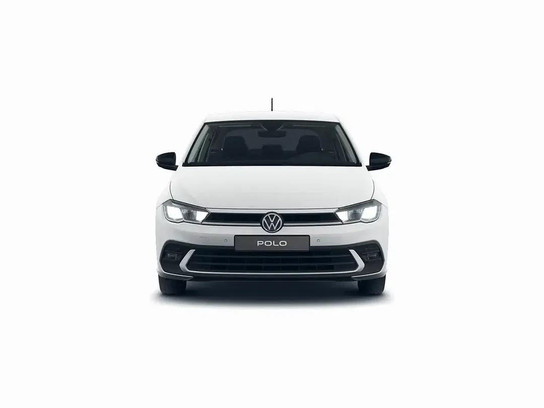 Volkswagen Polo - Thumbnail 7