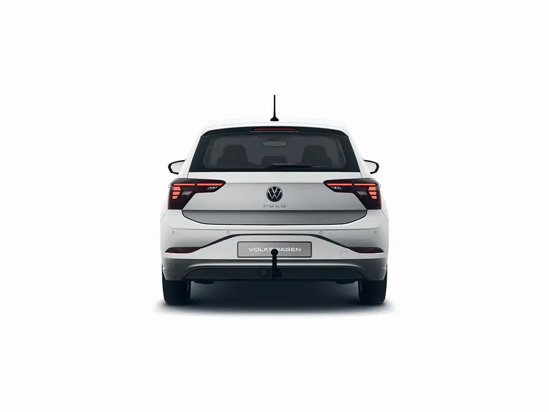 Volkswagen Polo - Thumbnail 8