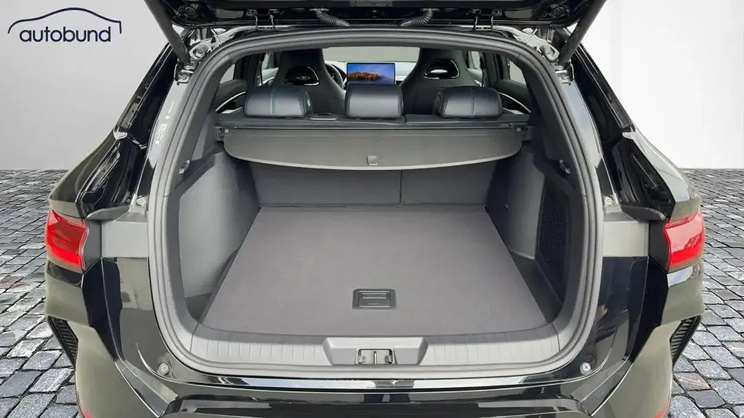 BYD Seal U - Thumbnail 11