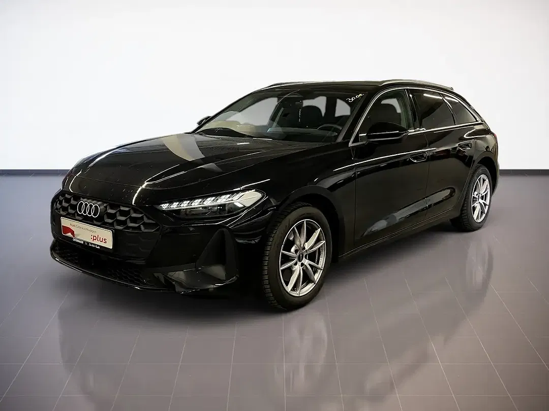 Audi A5 TFSI S tronic quattro Avant - foto 1