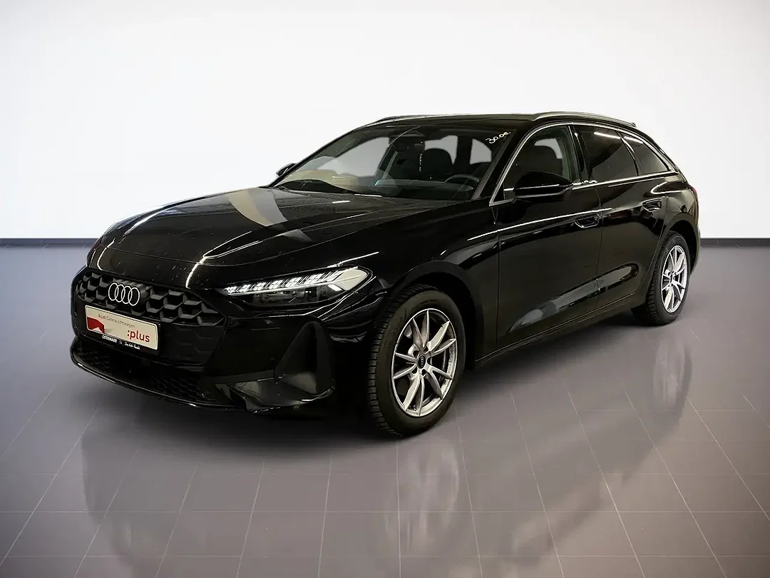 Audi A5 - Afbeelding 1