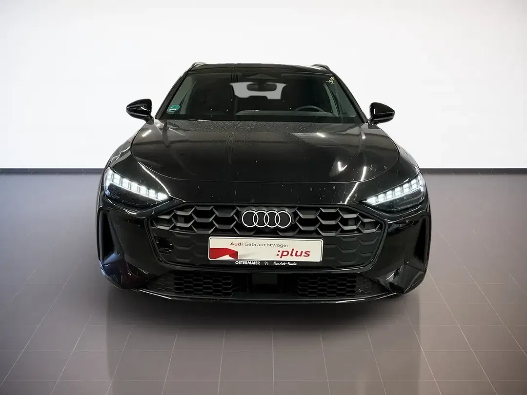 Audi A5 TFSI S tronic quattro Avant - foto 2