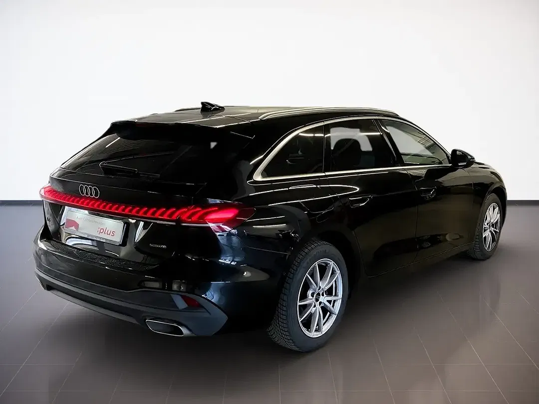 Audi A5 - Thumbnail 3