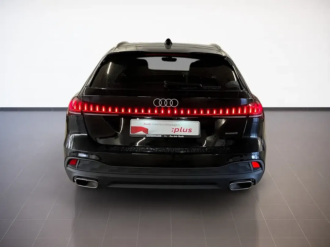 Audi A5 - Thumbnail 4