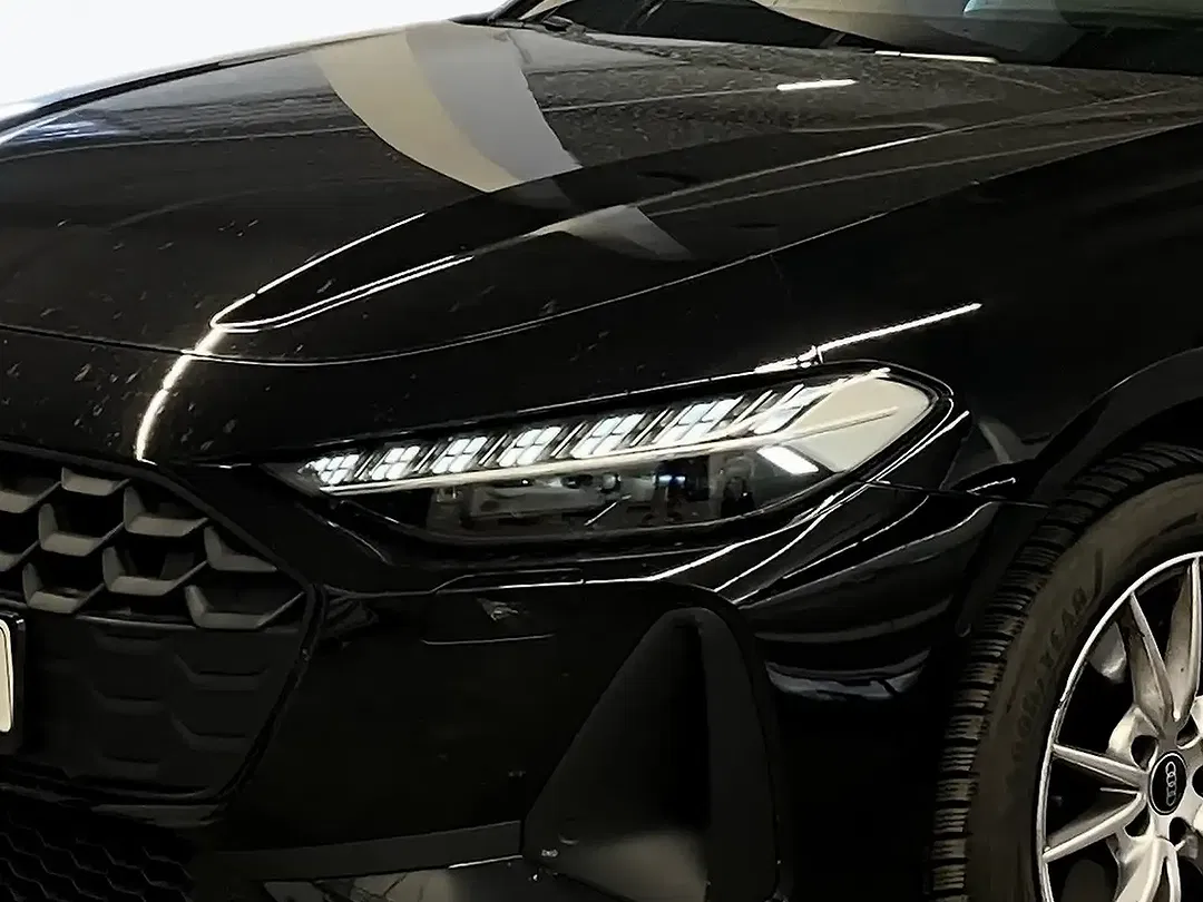 Audi A5 - Thumbnail 5