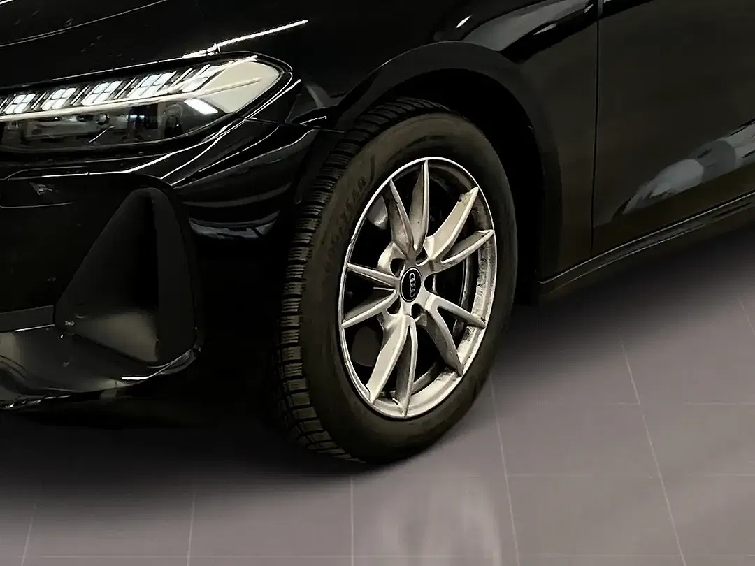 Audi A5 - Thumbnail 6