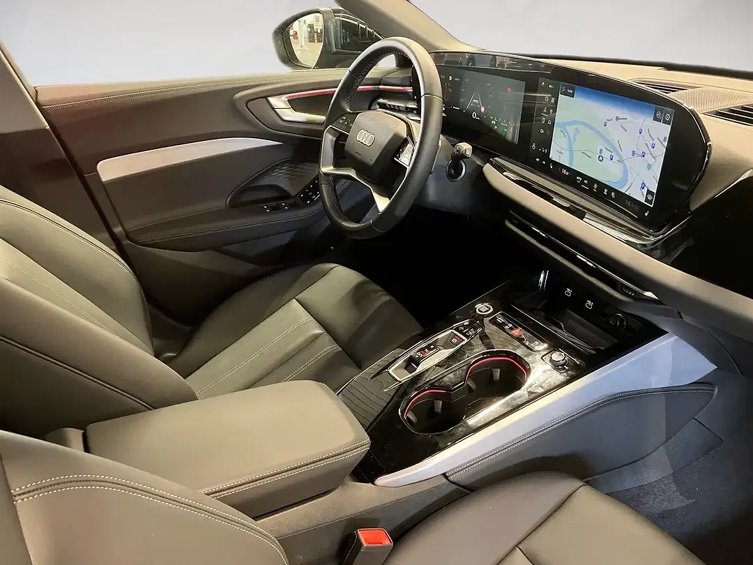 Audi A5 - Thumbnail 8