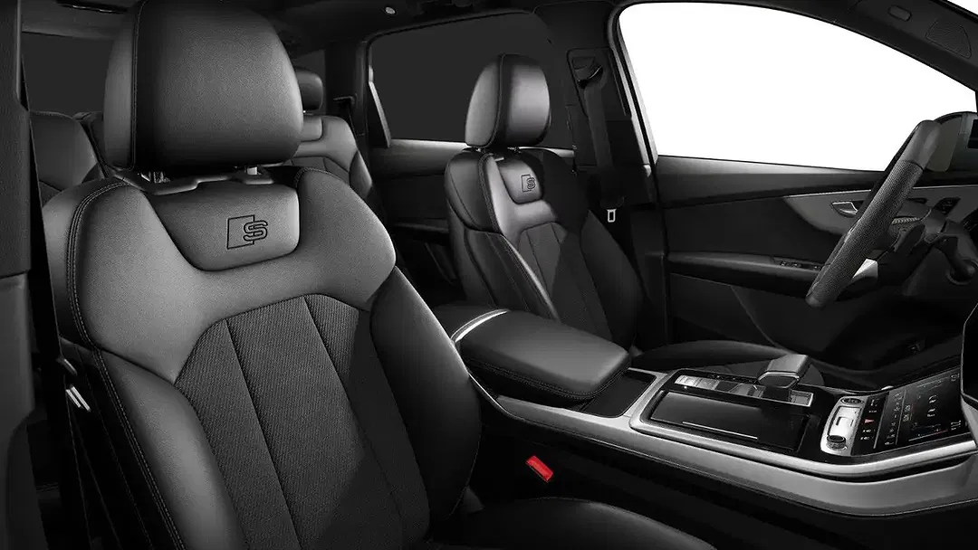 Audi Q7 - Thumbnail 10