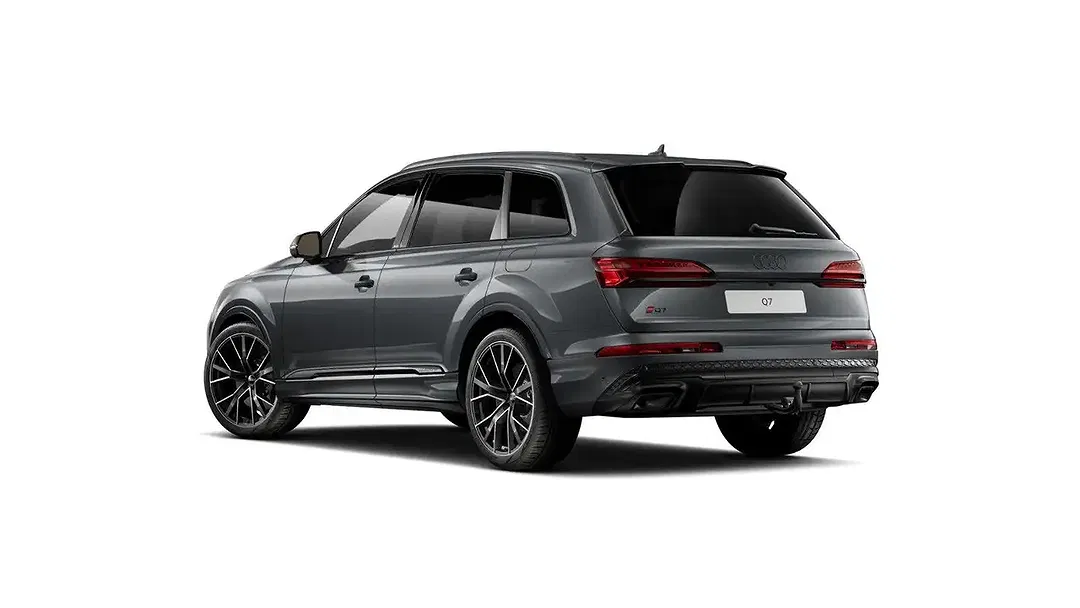 Audi Q7 - Thumbnail 7