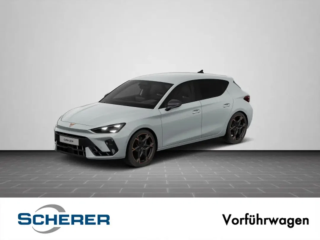 CUPRA Leon - Afbeelding 1