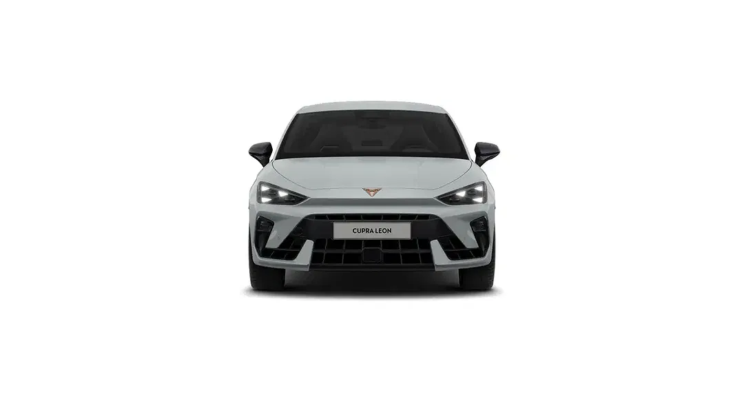 CUPRA Leon - Thumbnail 2