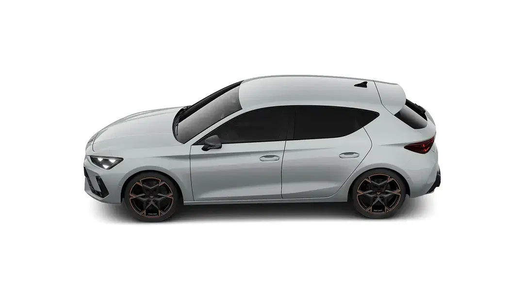 CUPRA Leon - Thumbnail 5