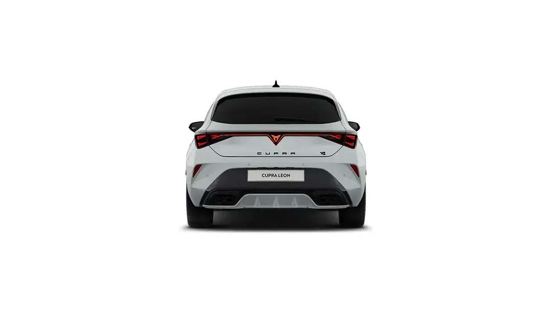 CUPRA Leon - Thumbnail 6