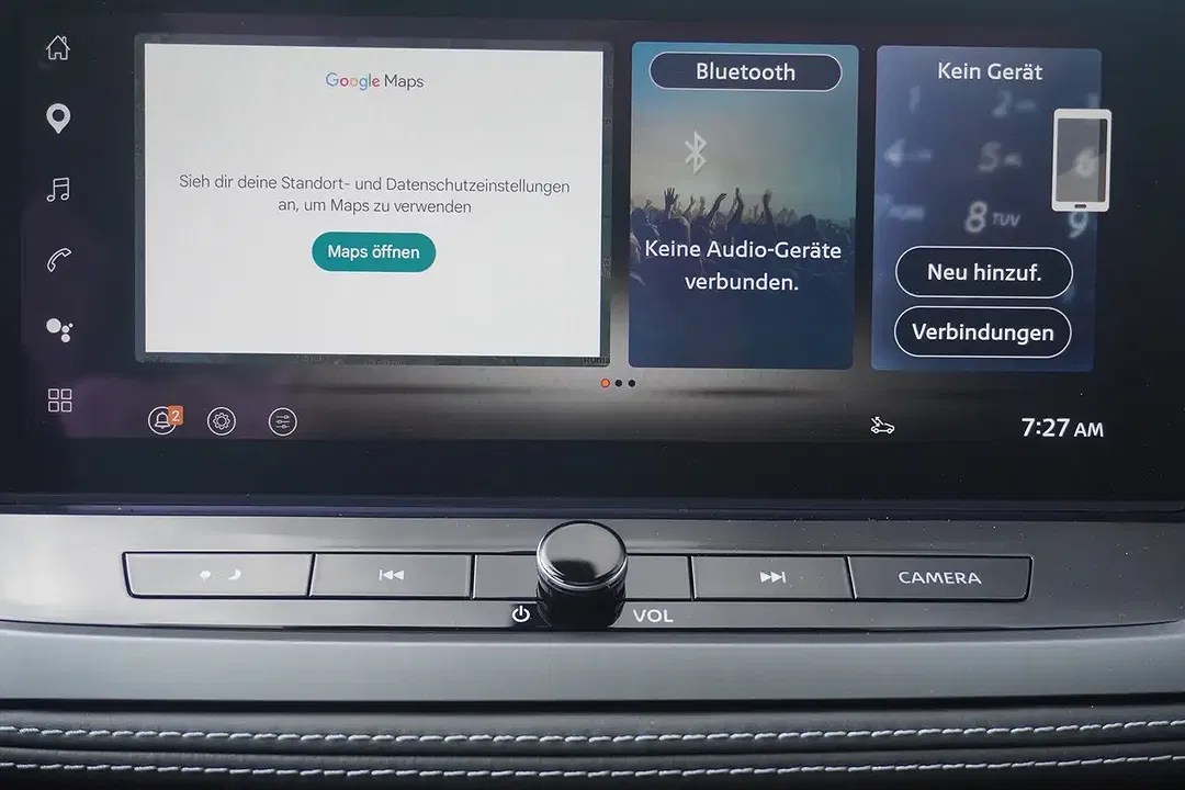 Nissan Qashqai - Thumbnail 9