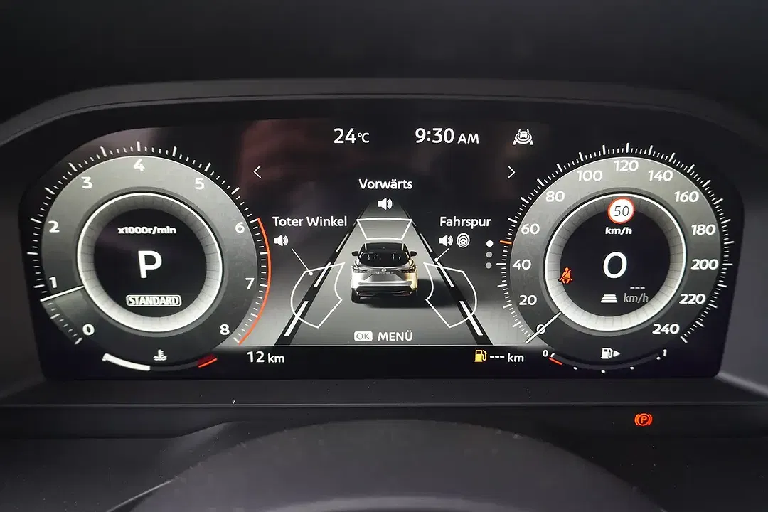 Nissan Qashqai - Thumbnail 19