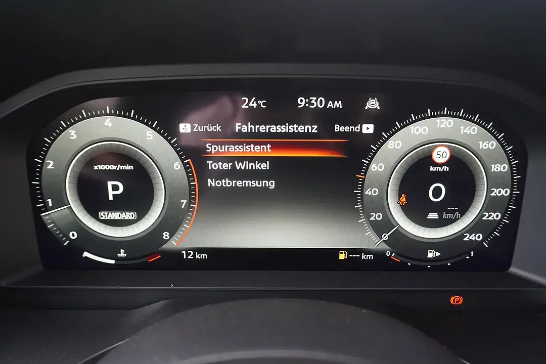 Nissan Qashqai - Thumbnail 20