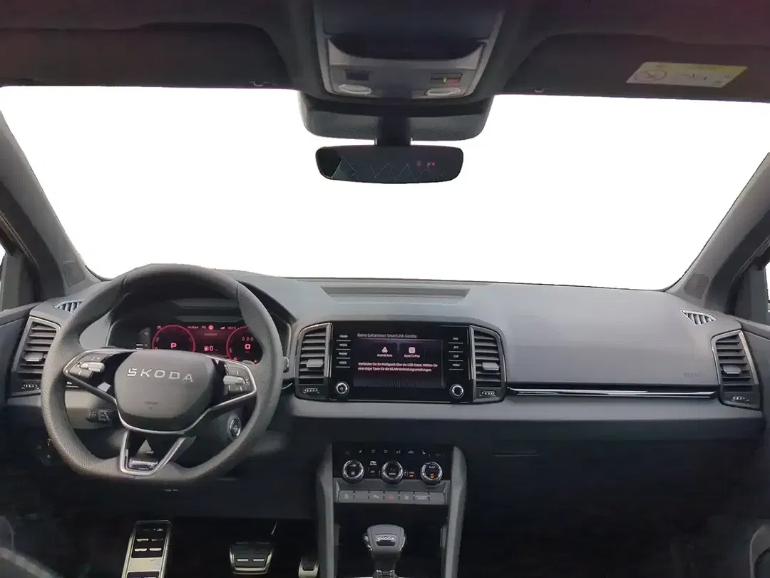 Skoda Karoq - Thumbnail 10