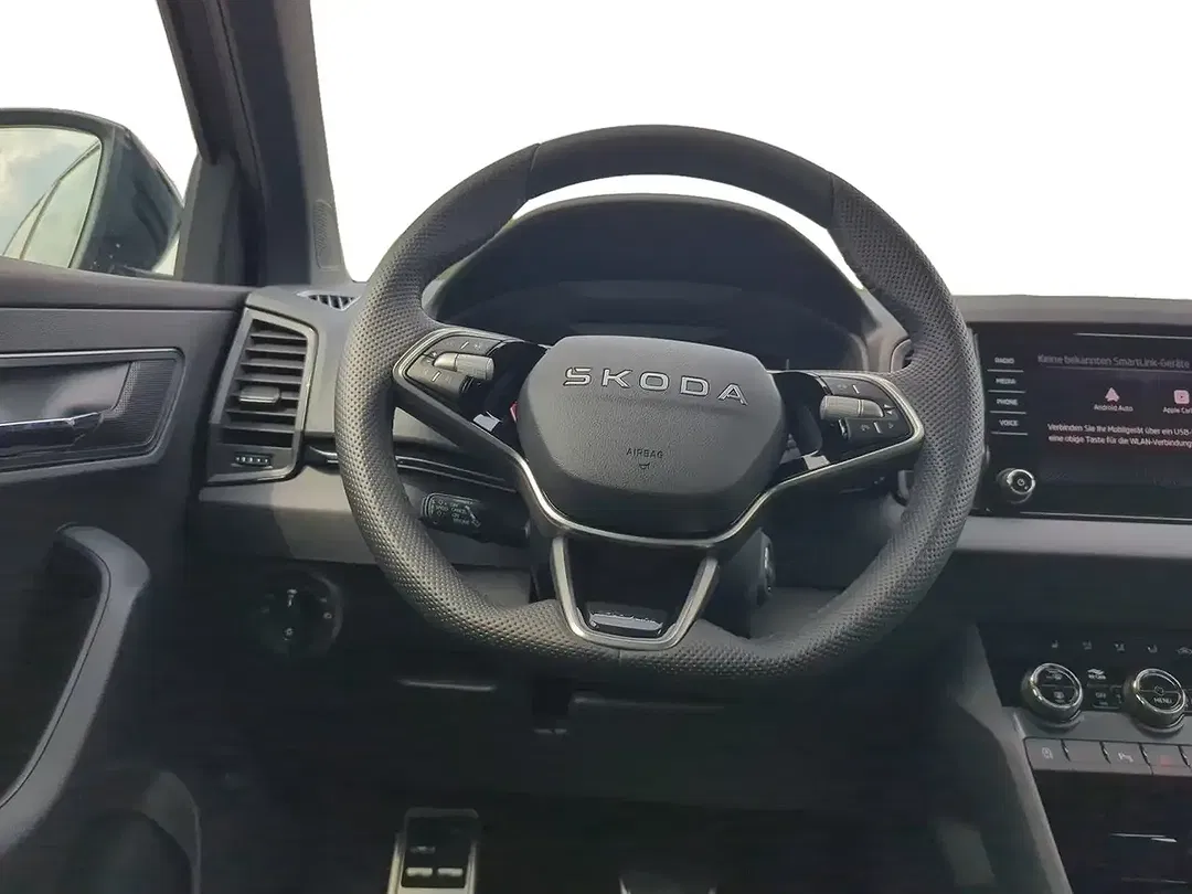 Skoda Karoq - Thumbnail 12
