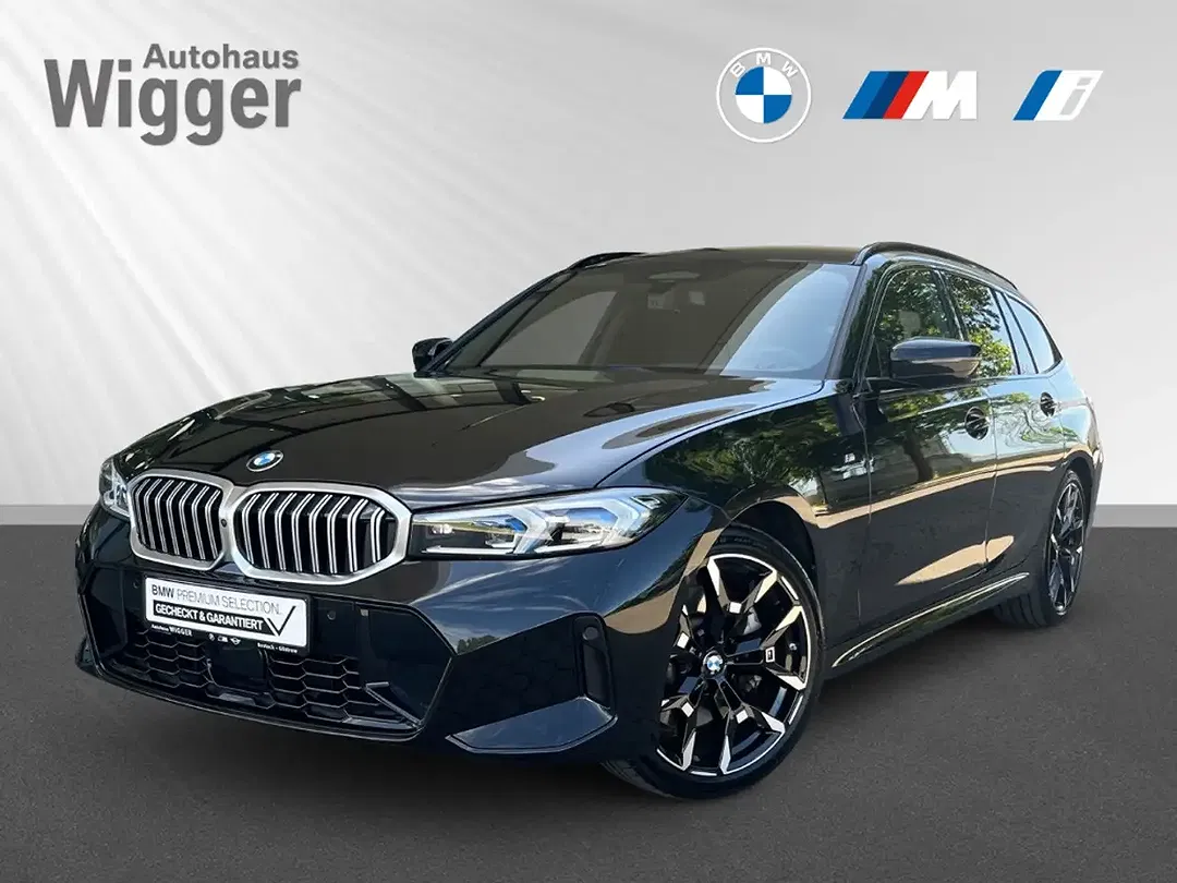 BMW 330 - Thumbnail 1