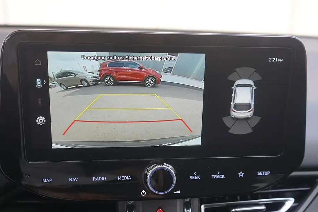 Hyundai i30 - Thumbnail 10