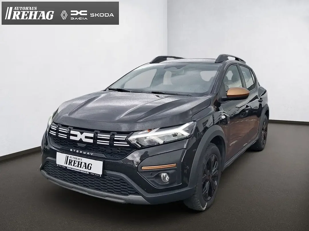 Dacia Sandero - Afbeelding 1