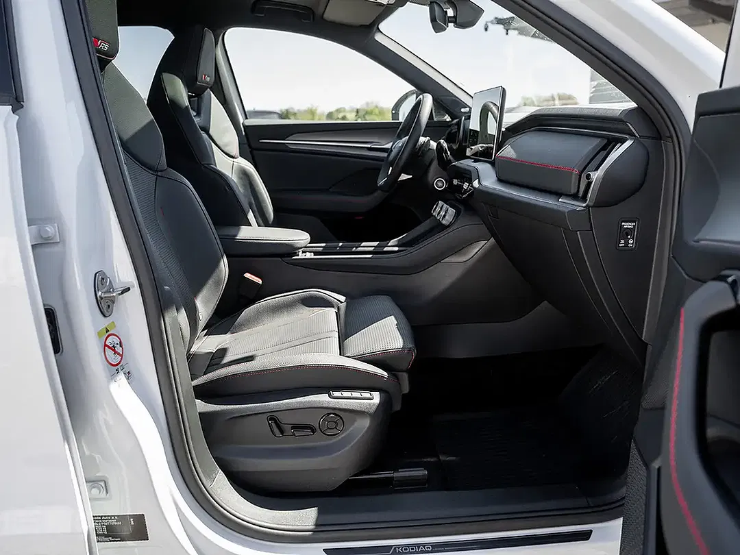 Skoda Kodiaq - Thumbnail 2