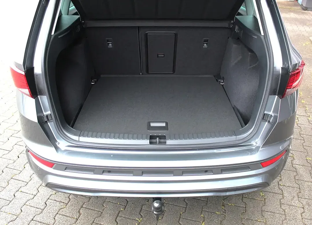 CUPRA Ateca - Thumbnail 4
