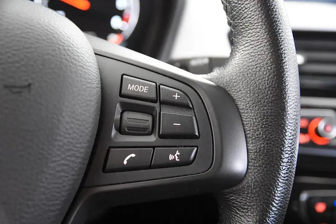 BMW X1 sDrive - foto 15