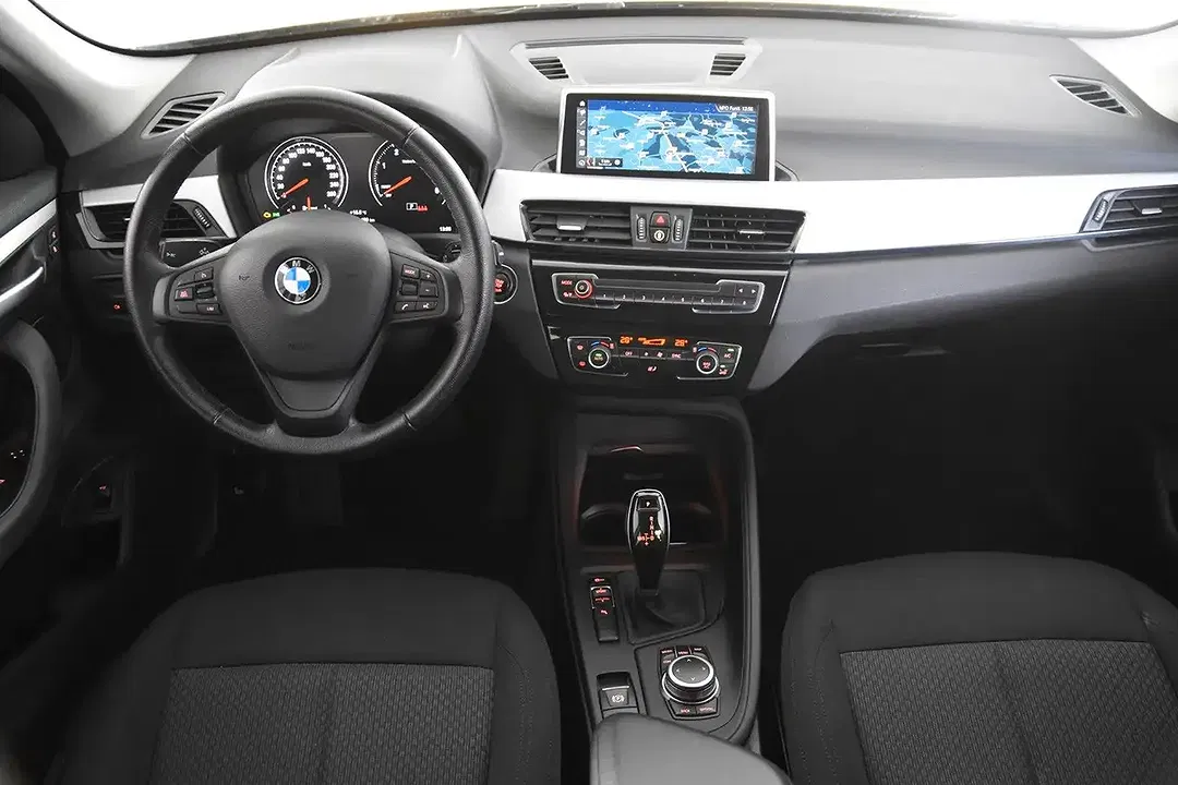 BMW X1 sDrive - foto 2